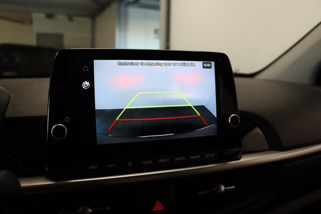 KIA PICANTO 1.0 DPI DynamicLine