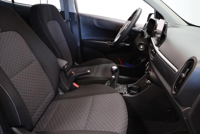 KIA PICANTO 1.0 DPI DynamicLine