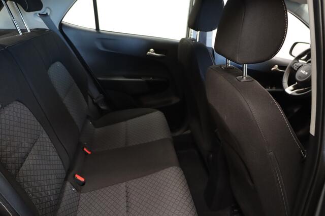 KIA PICANTO 1.0 DPI DynamicLine