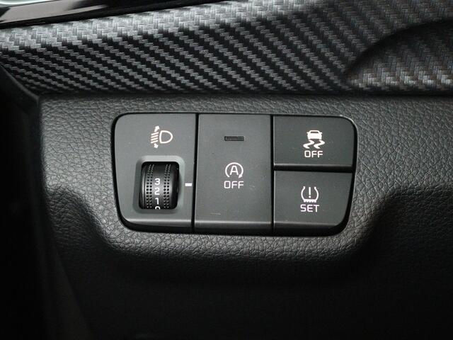 KIA PICANTO 1.0 DPI ExecutiveLine | Automaat | Camera | Navigatie | Nederlandse Auto | NAP |