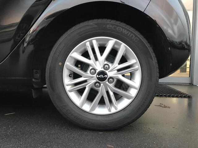 KIA PICANTO 1.0 DynamicLine 7 JAAR GARANTIE