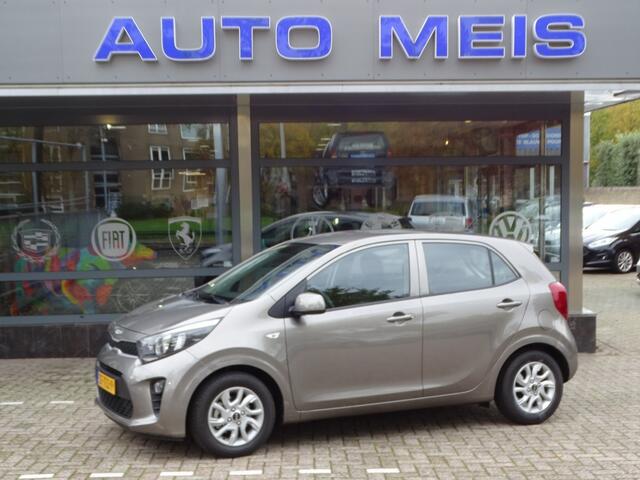 KIA PICANTO 1.0 CVVT ECO.PLUSL