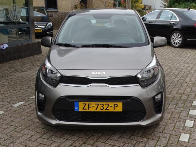 KIA PICANTO 1.0 CVVT ECO.PLUSL