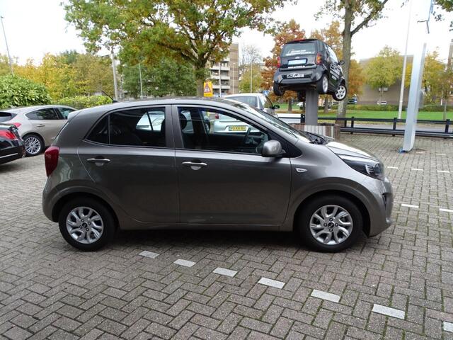 KIA PICANTO 1.0 CVVT ECO.PLUSL