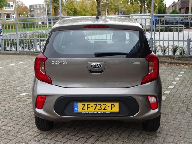 KIA PICANTO 1.0 CVVT ECO.PLUSL