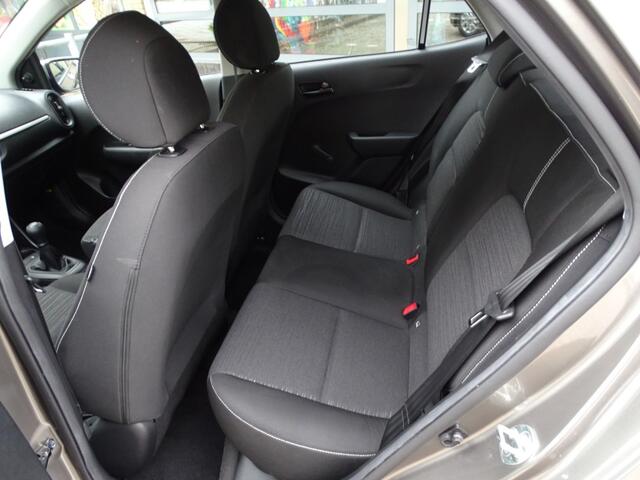 KIA PICANTO 1.0 CVVT ECO.PLUSL