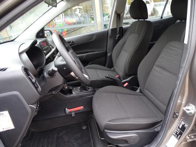 KIA PICANTO 1.0 CVVT ECO.PLUSL