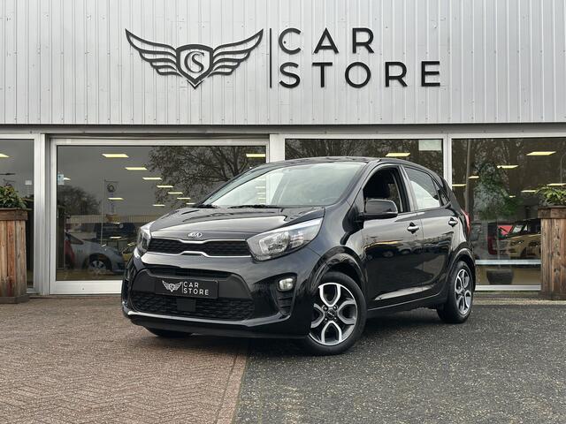 KIA PICANTO 1.0 DPi DynamicPlusLine |CARPLAY|KEYLESS|STUUR+STOEL VWM|CRUISE|CAMERA|CLIMA|