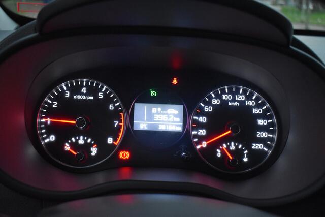 KIA PICANTO 1.0 T-GDI GT-Line 100PK | 100% Kia Onderhouden | Navigatie | Camera | Leder | 12 mnd BOVAG garantie | Whatsapp 06-53188999