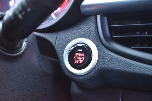 KIA PICANTO 1.0 T-GDI GT-Line 100PK | 100% Kia Onderhouden | Navigatie | Camera | Leder | 12 mnd BOVAG garantie | Whatsapp 06-53188999