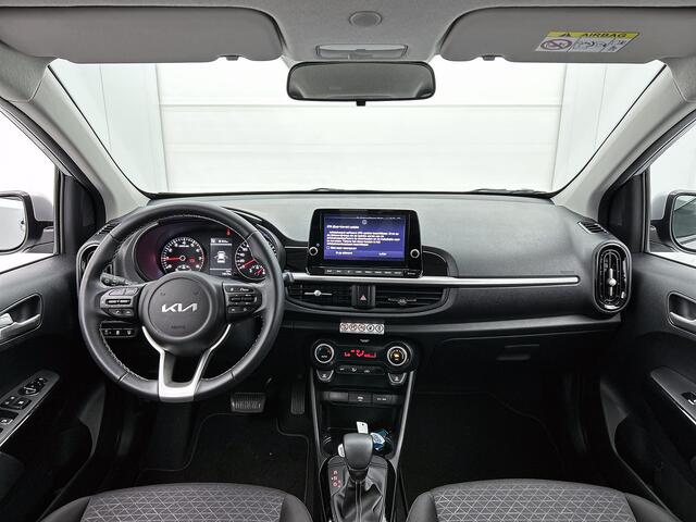 KIA PICANTO 1.0 DPi DynamicPlusLine Navigatie | Camera achter | Climate control | Cruise control