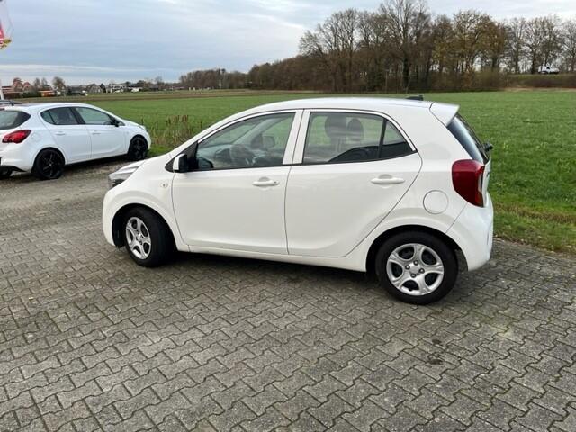 KIA PICANTO 1.0 DPi ComfortLine 5p