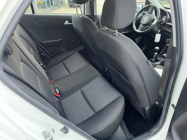 KIA PICANTO 1.0 DPi ComfortLine 5p