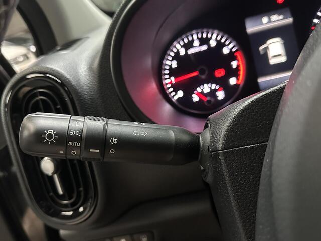 KIA PICANTO 1.0 DPi DynamicLine