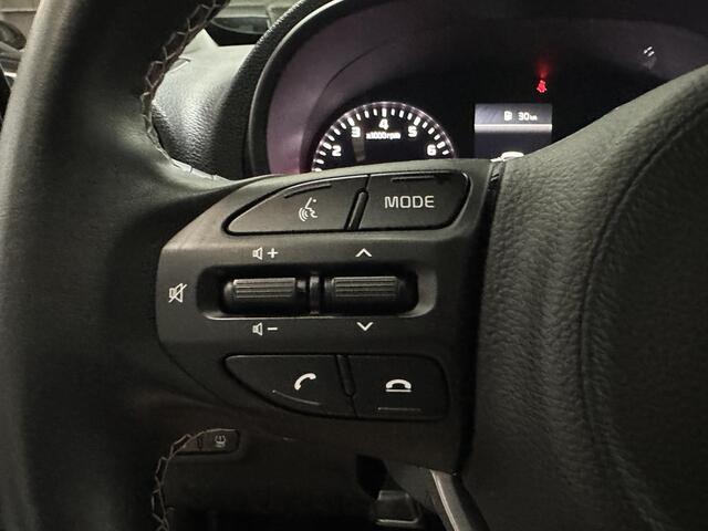 KIA PICANTO 1.0 DPi DynamicLine