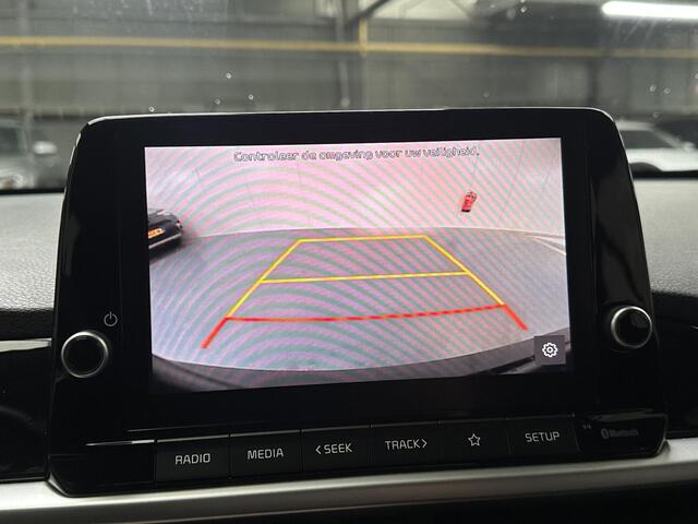 KIA PICANTO 1.0 DPi DynamicLine