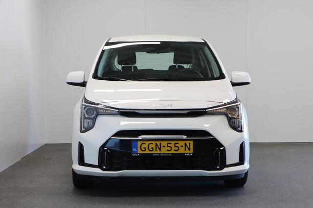 KIA PICANTO 1.0 DPI DynamicLine