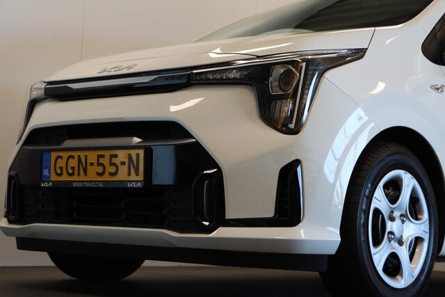 KIA PICANTO 1.0 DPI DynamicLine