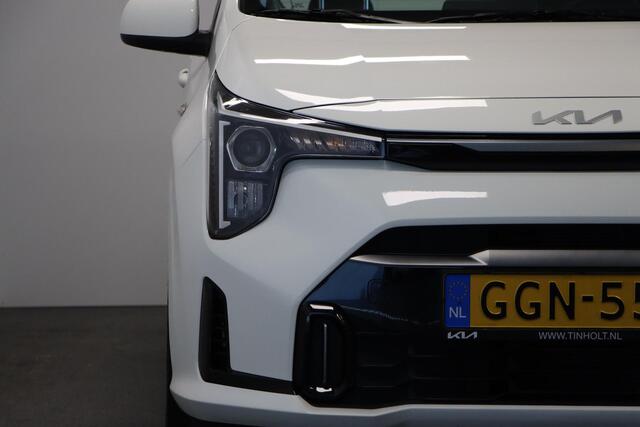 KIA PICANTO 1.0 DPI DynamicLine