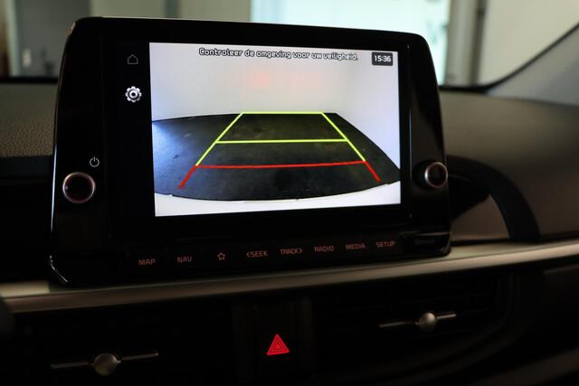 KIA PICANTO 1.0 DPI DynamicLine