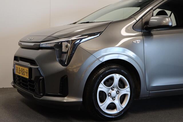 KIA PICANTO 1.0 DPI DynamicLine