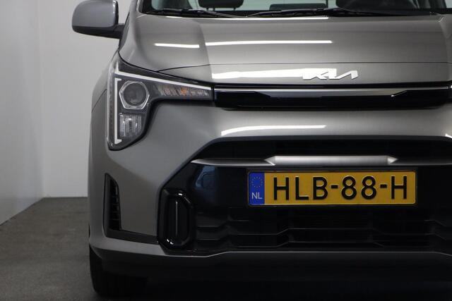 KIA PICANTO 1.0 DPI DynamicLine