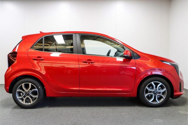 KIA PICANTO 1.0 DPI ExecutiveLine