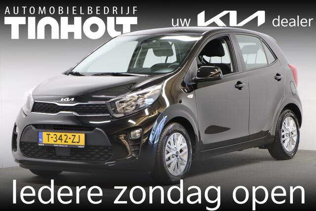 KIA PICANTO 1.0 DPi DynamicLine