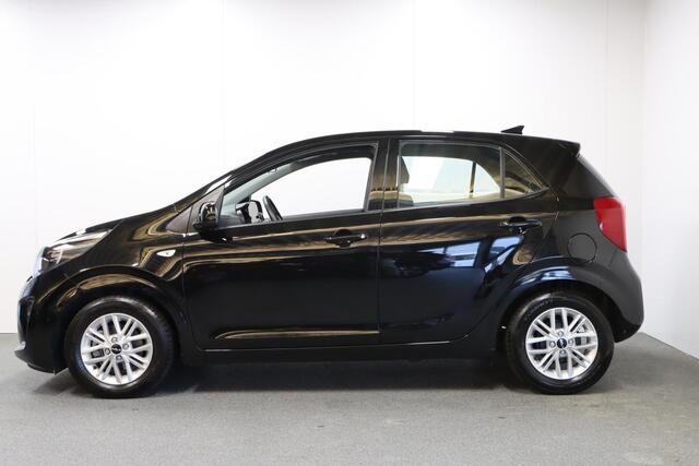 KIA PICANTO 1.0 DPi DynamicLine