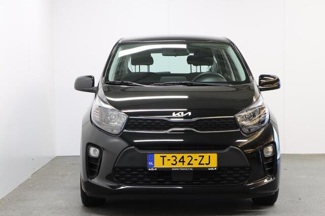 KIA PICANTO 1.0 DPi DynamicLine