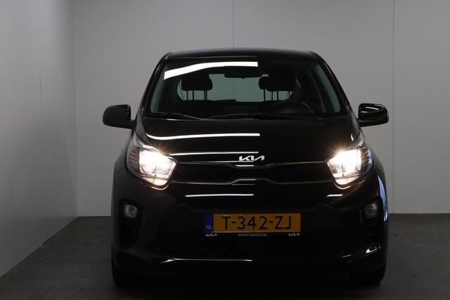 KIA PICANTO 1.0 DPi DynamicLine