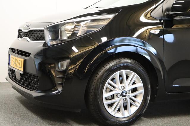 KIA PICANTO 1.0 DPi DynamicLine
