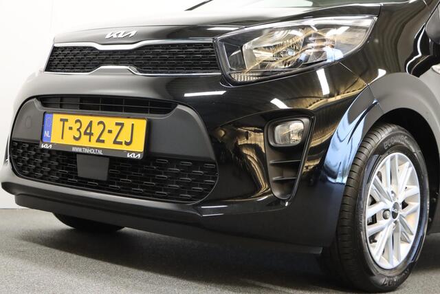 KIA PICANTO 1.0 DPi DynamicLine