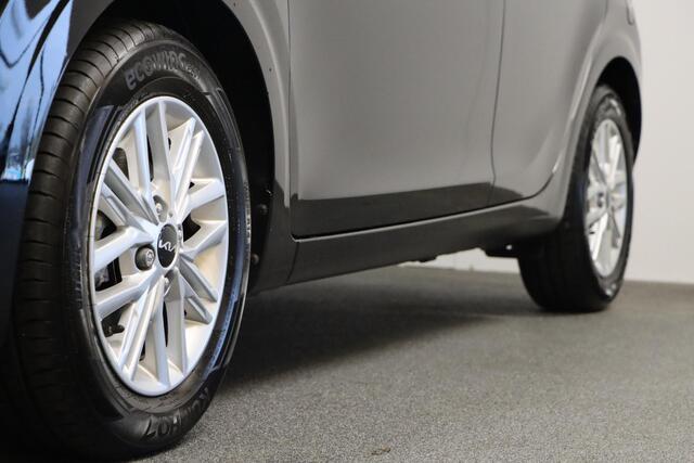 KIA PICANTO 1.0 DPi DynamicLine