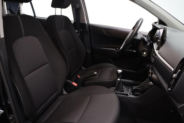 KIA PICANTO 1.0 DPi DynamicLine