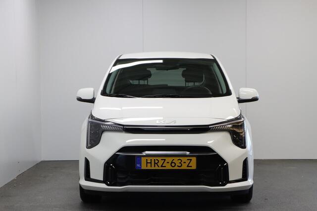 KIA PICANTO 1.0 DPI DynamicPlusLine