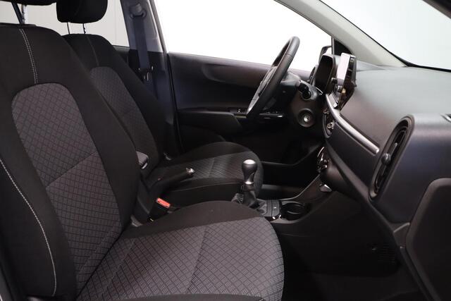 KIA PICANTO 1.0 DPI DynamicPlusLine