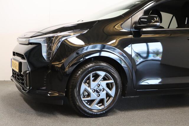 KIA PICANTO 1.0 DPI DynamicPlusLine