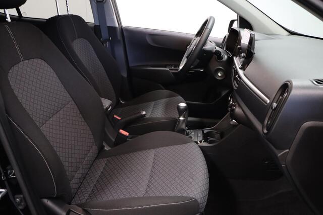 KIA PICANTO 1.0 DPI DynamicPlusLine