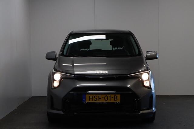 KIA PICANTO 1.0 DPI DynamicLine