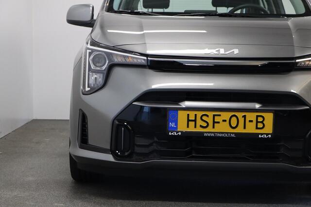 KIA PICANTO 1.0 DPI DynamicLine