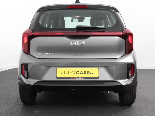 KIA PICANTO 1.0 DPI Automaat DynamicLine Kia Picanto 1.0 DPI DynamicLine Navigatie Apple Carplay/Android auto Airco Camera DAB Bluetooth