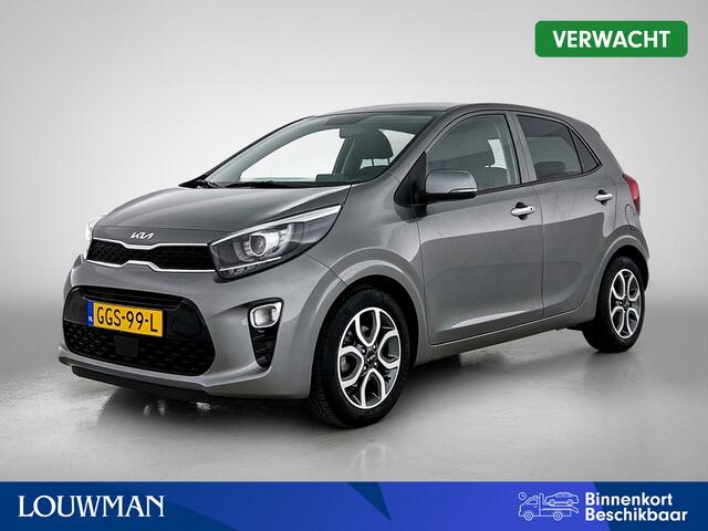 KIA PICANTO 1.0 DPi DynamicPlusLine Interesse in deze Kia? Deze is uitsluitend te bezichtigen op basis afspraak in Kia Breda