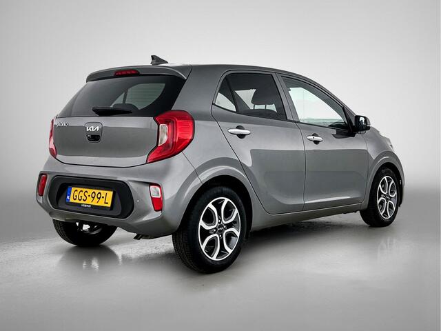 KIA PICANTO 1.0 DPi DynamicPlusLine Interesse in deze Kia? Deze is uitsluitend te bezichtigen op basis afspraak in Kia Breda