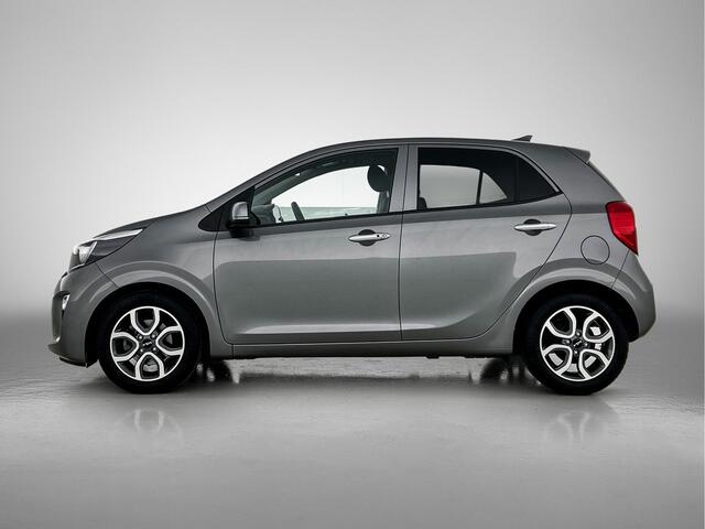 KIA PICANTO 1.0 DPi DynamicPlusLine Interesse in deze Kia? Deze is uitsluitend te bezichtigen op basis afspraak in Kia Breda