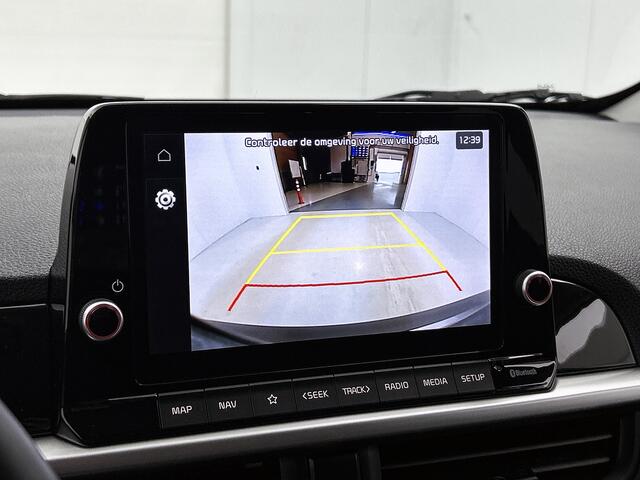 KIA PICANTO 1.0 DPi DynamicPlusLine Interesse in deze Kia? Deze is uitsluitend te bezichtigen op basis afspraak in Kia Breda