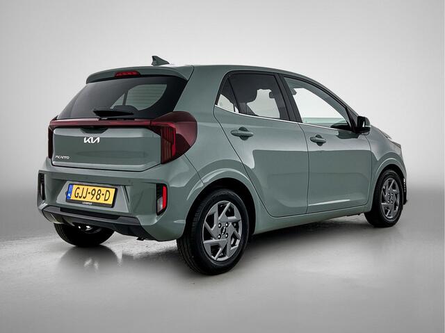 KIA PICANTO 1.0 DPI DynamicPlusLine Interesse in deze Kia? Deze is uitsluitend te bezichtigen op basis afspraak in Kia Breda