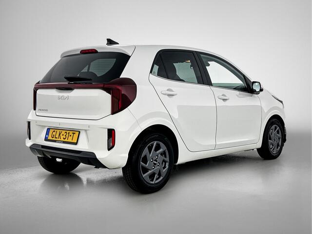 KIA PICANTO 1.0 DPI DynamicPlusLine Interesse in deze Kia? Deze is uitsluitend te bezichtigen op basis afspraak in Kia Breda