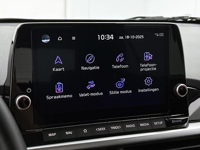 KIA PICANTO 1.0 DPI DynamicPlusLine Interesse in deze Kia? Deze is uitsluitend te bezichtigen op basis afspraak in Kia Breda