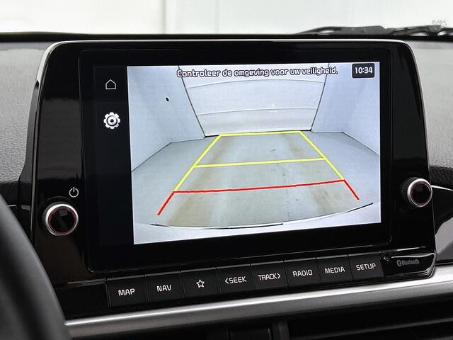 KIA PICANTO 1.0 DPI DynamicPlusLine Interesse in deze Kia? Deze is uitsluitend te bezichtigen op basis afspraak in Kia Breda